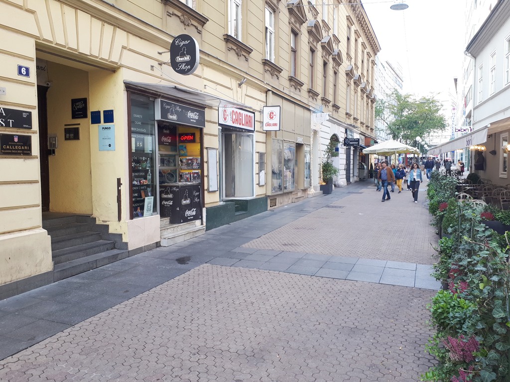 Tjedan Za Razgledavanje Dr avnih Poslovnih Prostora Za Zakup U 12 