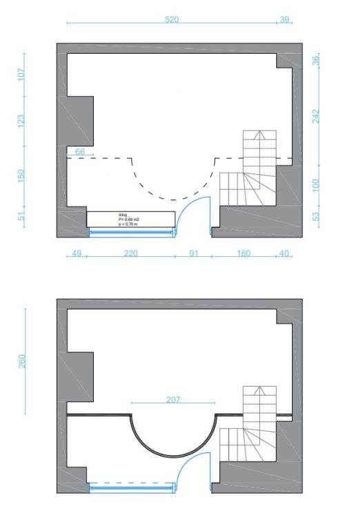PP1137_Ulica Frana Bulića 9