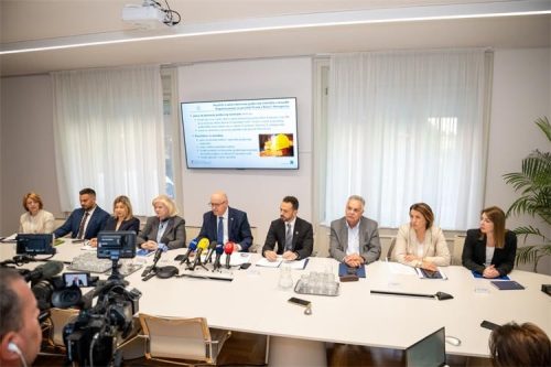 Konferencija o priuštivom stanovanju