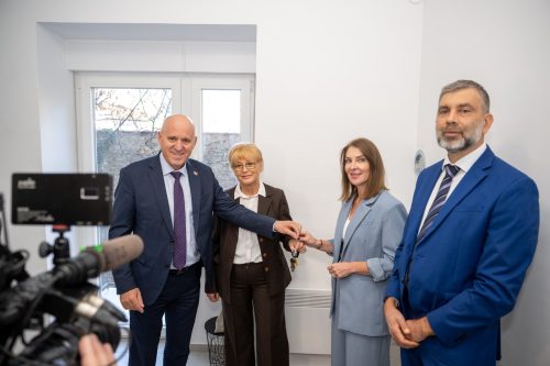 Predaja stana zaštićenoj najmoprimki